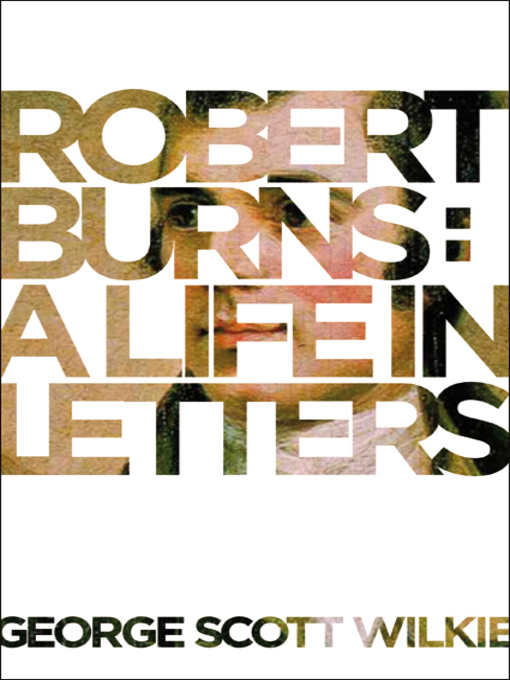 Title details for Robert Burns by George Scott Wilkie - Available